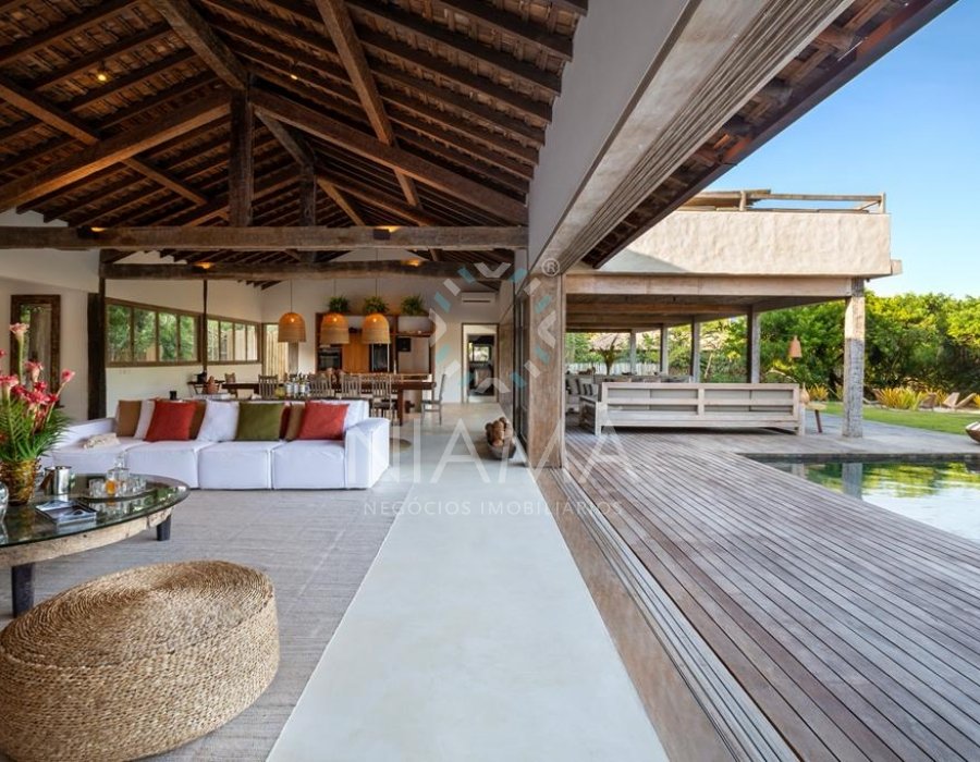 casa condominio itapororoca trancoso